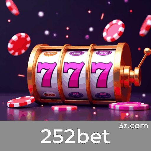 252bet: Seu Cassino Online Seguro e Profissional