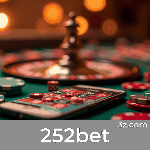 252bet: Seu Cassino Online Seguro e Profissional